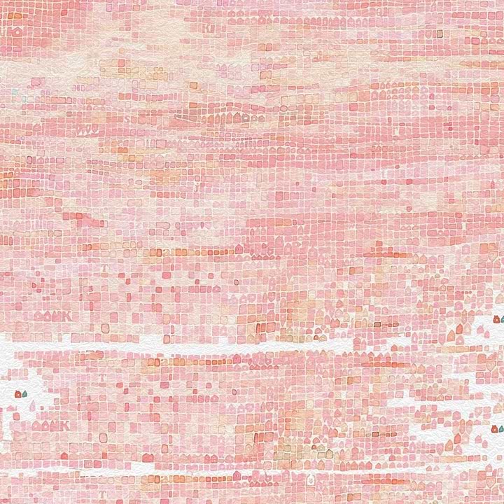 Mosaika-Behang-Tapete-INSTABILELAB-01-Vinyl New Middle-Mosaika01-Selected Wallpapers