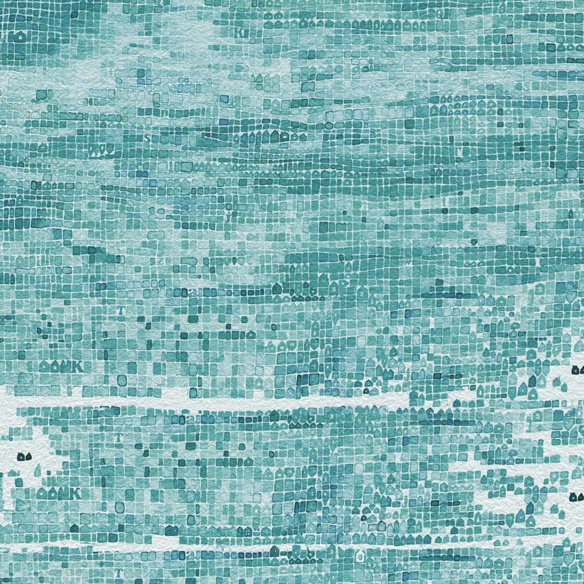 Mosaika-Behang-Tapete-INSTABILELAB-02-Vinyl New Middle-Mosaika02-Selected Wallpapers