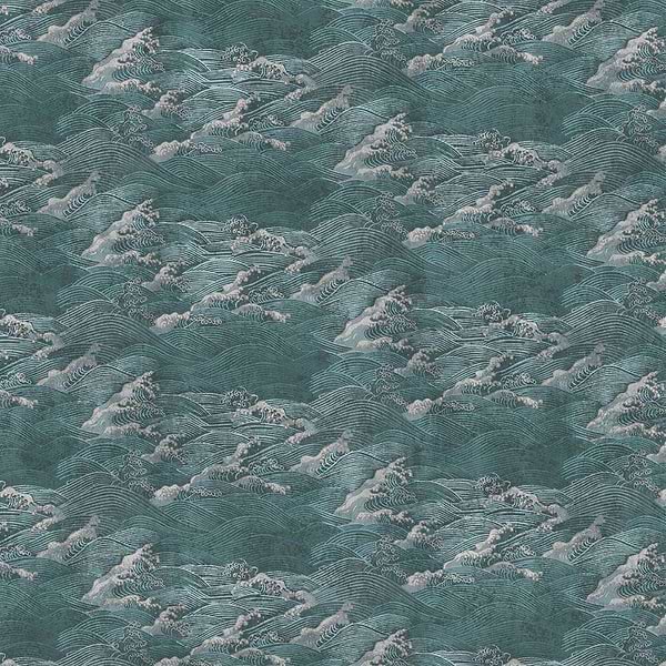 Mother Goose-behang-Tapete-LondonArt-1-RAW-S120-T06S04-1-Selected Wallpapers