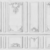 Moulding-behang-Tapete-Coordonne-Originals-Non Woven-6800501-Selected Wallpapers
