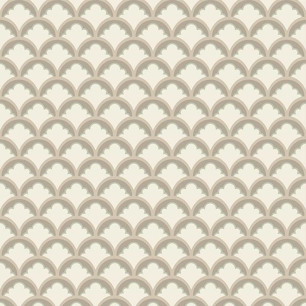 Mount Temple Small-Behang-Tapete-GP&J Baker-Pebble-Rol-BW45099.6-Selected Wallpapers