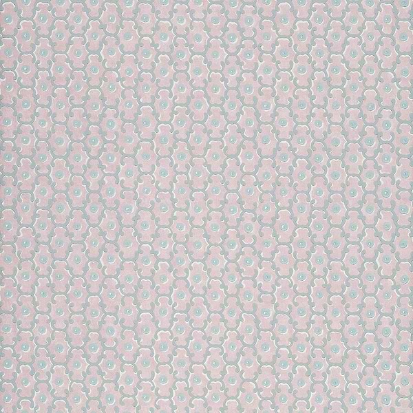Moy-Behang-Tapete-Little Greene-Pink-Rol-0260MOPINKZ-Selected Wallpapers