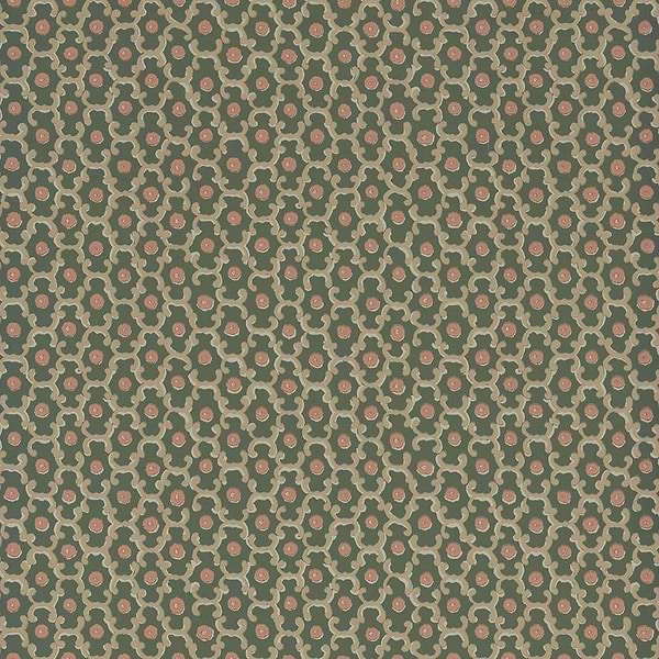 Moy-Behang-Tapete-Little Greene-Pompei-Rol-0260MOPOMPE-Selected Wallpapers