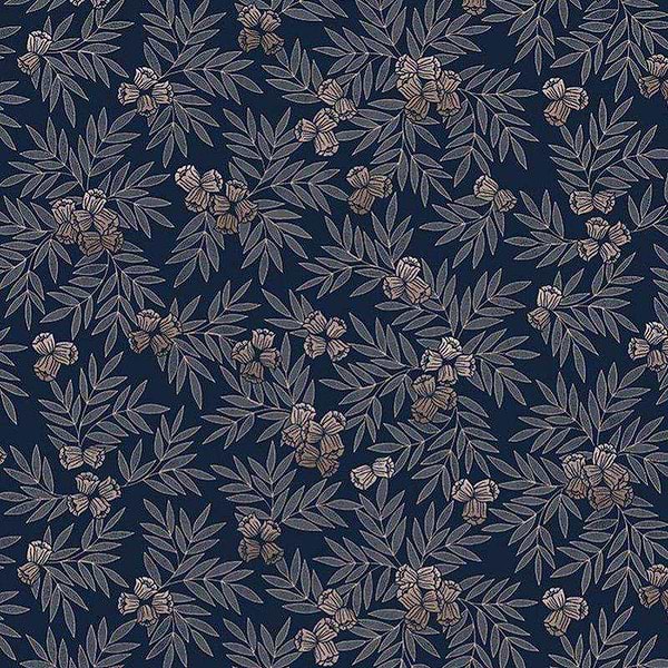 Muguets-behang-Tapete-Isidore Leroy-Dore-Rol-06241401-Selected Wallpapers