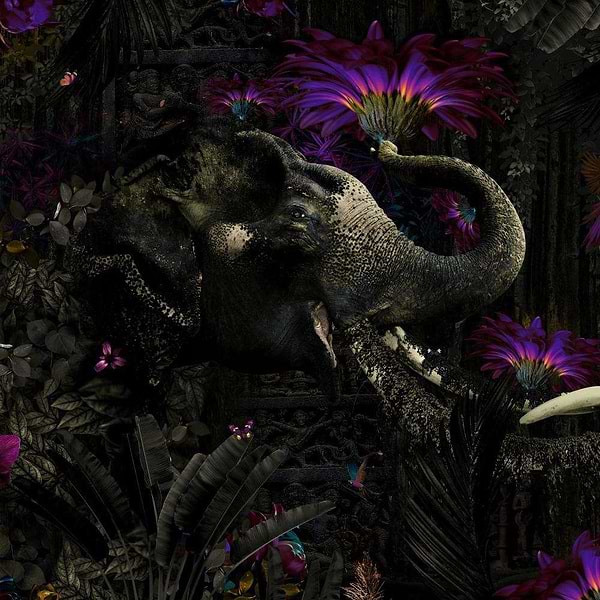 Mumba Kanda-behang-Tapete-Muance-26-Textured Vinyl-MU13026-Selected Wallpapers