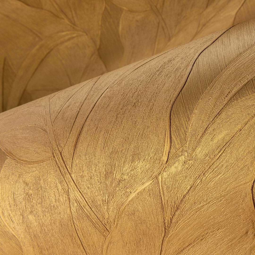 Musa-behang-Tapete-Arte-Selected Wallpapers