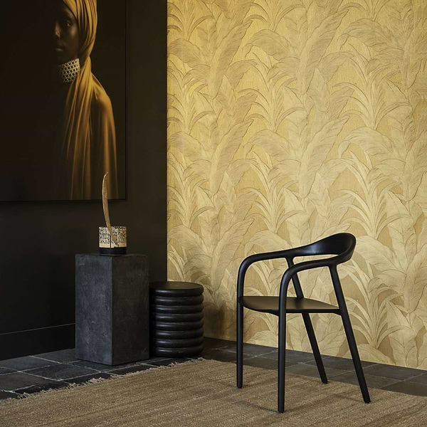 Musa-behang-Tapete-Arte-Selected Wallpapers