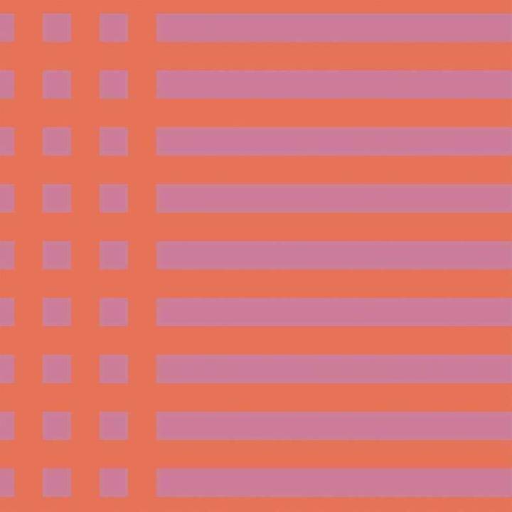 Mut Design Studio - Grids-Behang-Tapete-Coordonne-Selected Wallpapers