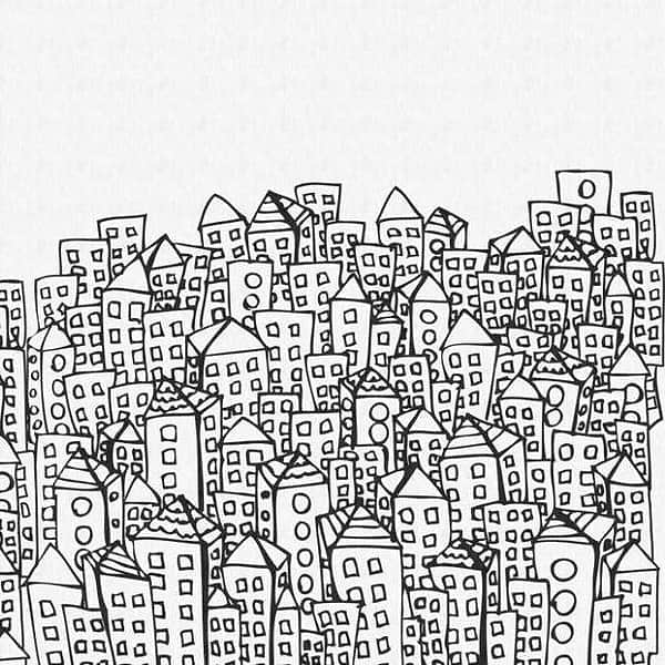 My King-behang-Tapete-Inkiostro Bianco-2-Vinyl 68 cm-INKMK1302-Selected Wallpapers