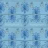 Mykonos Villa Motif-behang-Tapete-Mind the Gap-Azure-Rol-WP30041-Selected Wallpapers