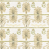 Mykonos Villa Motif-behang-Tapete-Mind the Gap-Taupe-Rol-WP30042-Selected Wallpapers