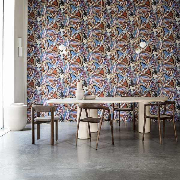 Myriad-Behang-Tapete-Arte-Selected Wallpapers