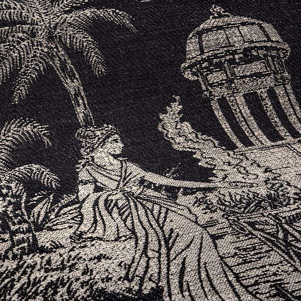 Mythologie Grecque-behang-Tapete-Arte-Selected Wallpapers