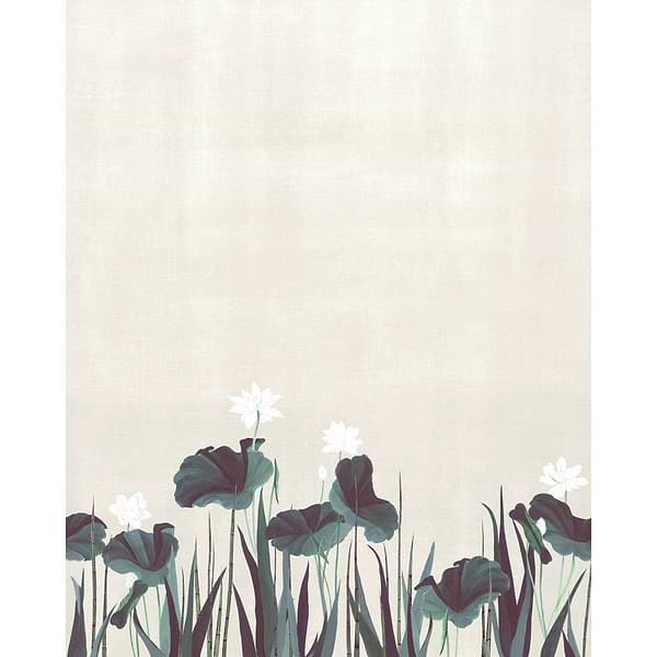 Naiades-Behang-Tapete-Nobilis-Selected Wallpapers