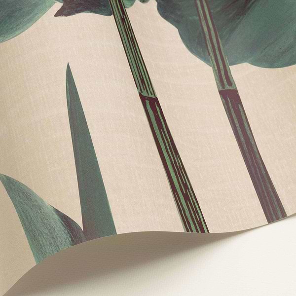 Naiades-Behang-Tapete-Nobilis-Selected Wallpapers