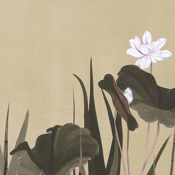 Naiades-Behang-Tapete-Nobilis-00-Rol-PAN200-Selected Wallpapers