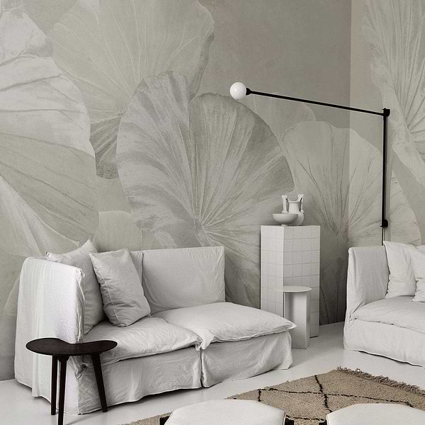 Naiadi Re-Edition-Behang-Tapete-LondonArt-Selected Wallpapers