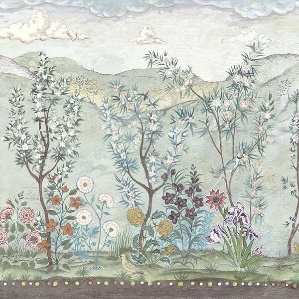 Naïf-Behang-Wall & Deco-02-CWC-WDNA2202-Selected Wallpapers