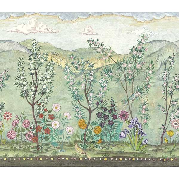 Naïf-Behang-Wall & Deco-Selected Wallpapers