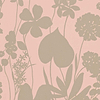 Nalina-behang-Tapete-Harlequin-Peach-Rol-111051-Selected Wallpapers
