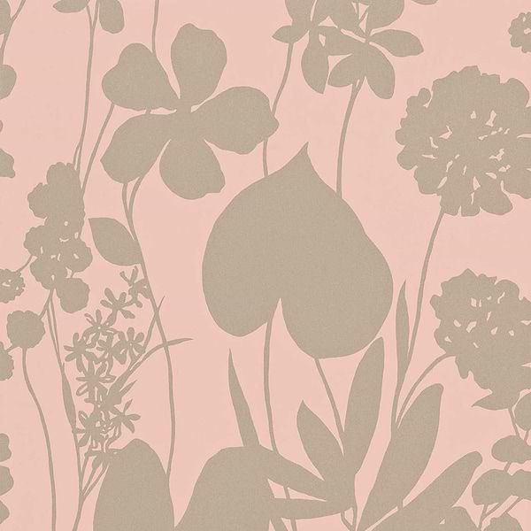 Nalina-behang-Tapete-Harlequin-Peach-Rol-111051-Selected Wallpapers