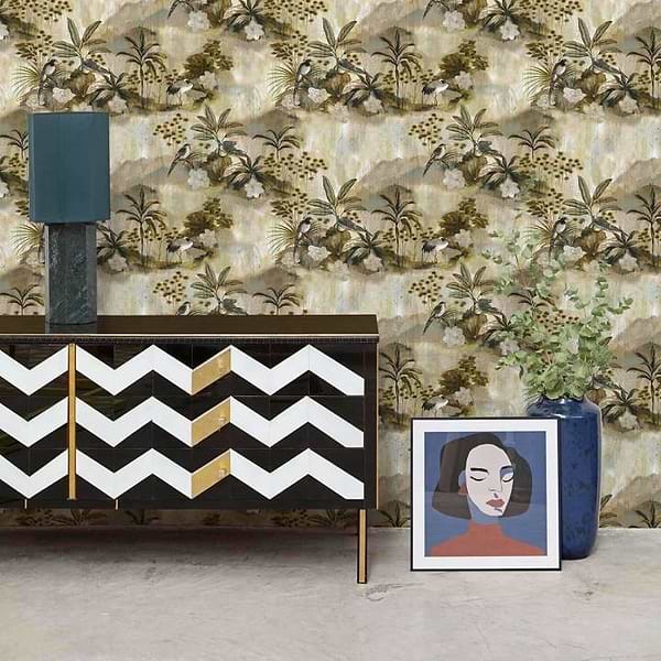 Nara-Behang-Tapete-Coordonne-Selected Wallpapers