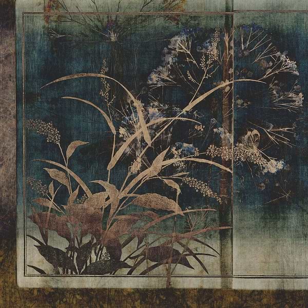 Nara-behang-Tapete-Glamora-2A-GlamDecor-GLAR252A-Selected Wallpapers