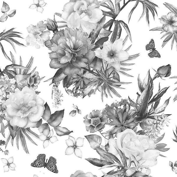 Narciso | Fiber Glass-behang-Tapete-Inkiostro Bianco-1-EQ Dekor Fiber Glass-INKABNA1901-Selected Wallpapers