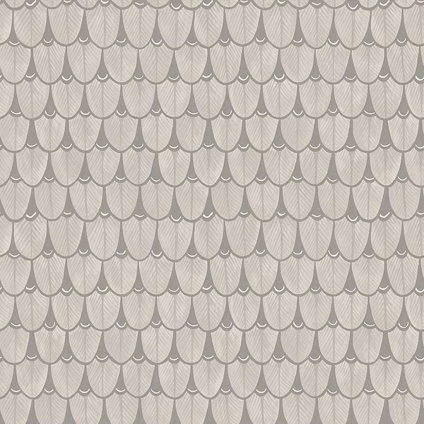 Narina-Behang-Tapete-Cole & Son-Grey-Rol-109/10047-Selected Wallpapers
