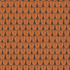 Narina-Behang-Tapete-Cole & Son-Burnt Orange-Rol-109/10050-Selected Wallpapers