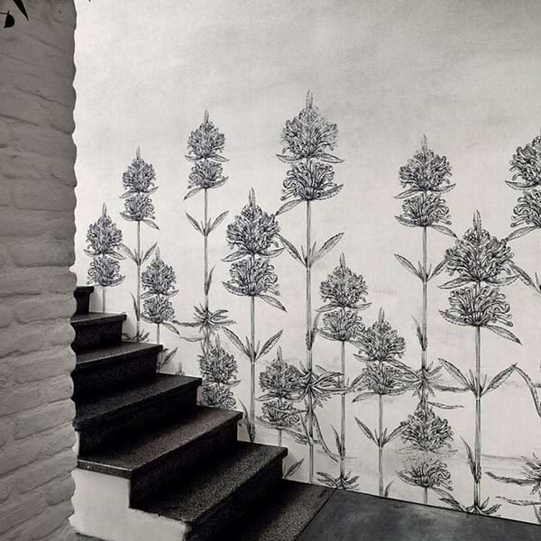 Natural Euphoria-behang-Tapete-LondonArt-Selected Wallpapers