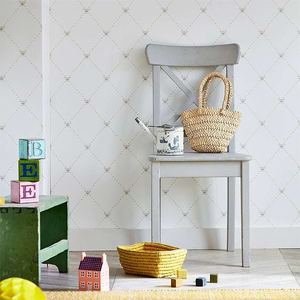 Nectar-behang-Tapete-Sanderson-Selected Wallpapers