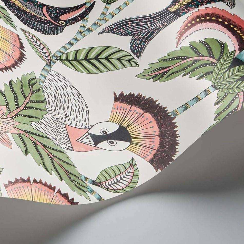 Nene-Behang-Tapete-Cole & Son-Selected Wallpapers