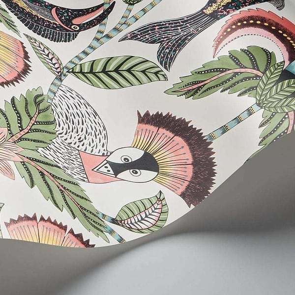 Nene-Behang-Tapete-Cole & Son-Selected Wallpapers