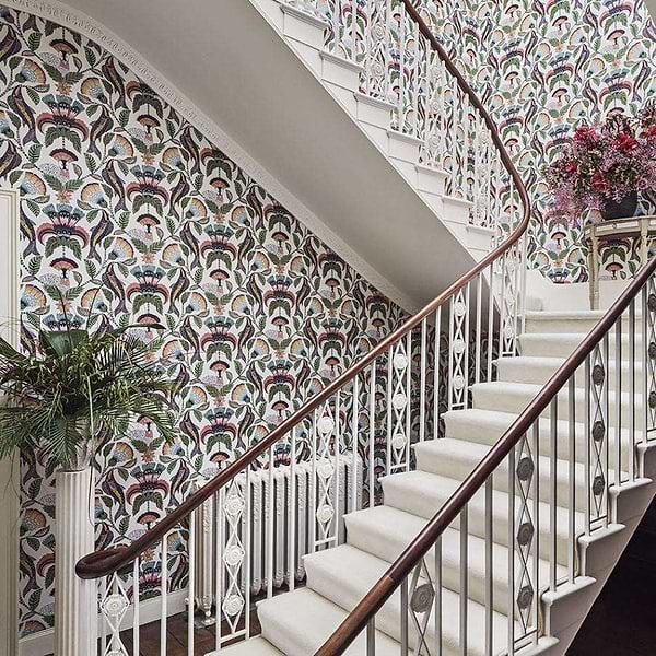 Nene-Behang-Tapete-Cole & Son-Selected Wallpapers