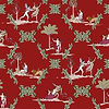 Neo-Bucolic-behang-Tapete-Coordonne-Red-Rol-8800055-Selected Wallpapers