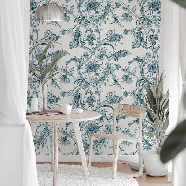 Neo-Mithology-behang-Tapete-Coordonne-Selected Wallpapers