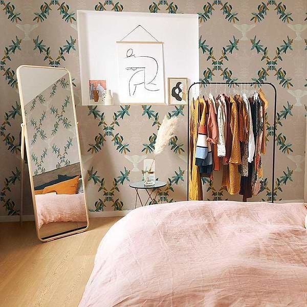 Neo-Rococo-behang-Tapete-Coordonne-Selected Wallpapers