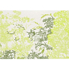 Neo-Tapestry-Tapete-Coordonne-Lime-Non Woven-8800151-Selected Wallpapers