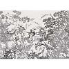 Neo-Tapestry-Tapete-Coordonne-Off-Non Woven-8800152-Selected Wallpapers