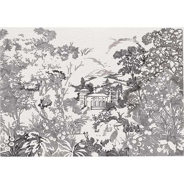 Neo-Tapestry-behang-Tapete-Coordonne-Off-Non Woven-8800152-Selected Wallpapers