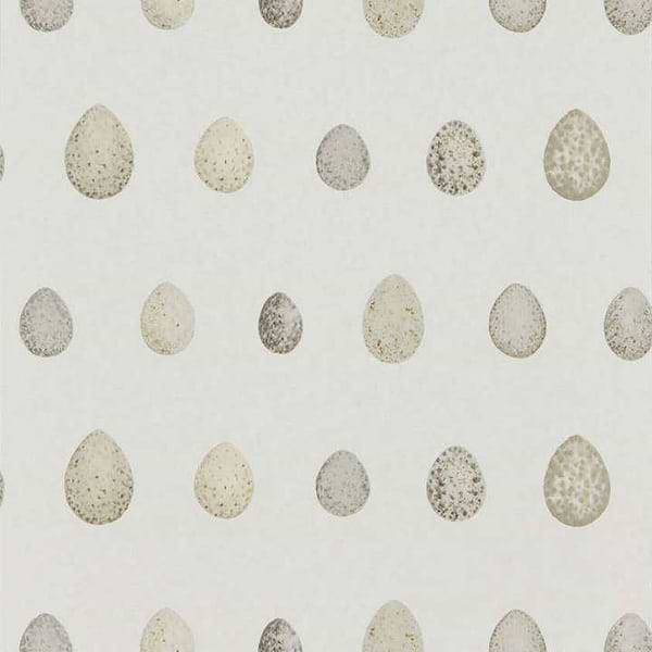 Nest Egg-behang-Tapete-Sanderson-Almond/Stone-Rol-216503-Selected Wallpapers