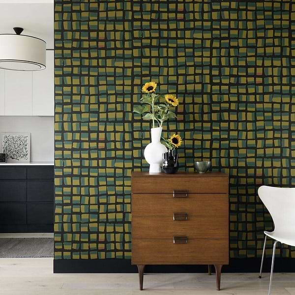 New Age-behang-Tapete-Elitis-Selected Wallpapers