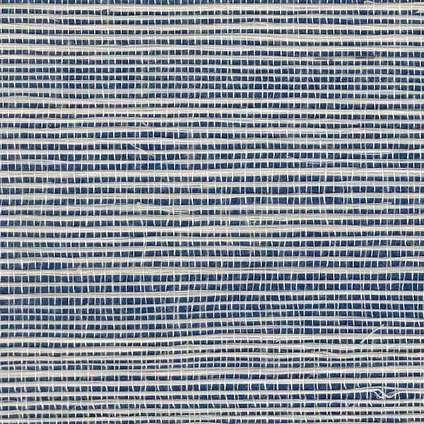 New Bali II-behang-Greenland-Lapis Blue-Meter (M1)-G0105NS1154-Selected Wallpapers