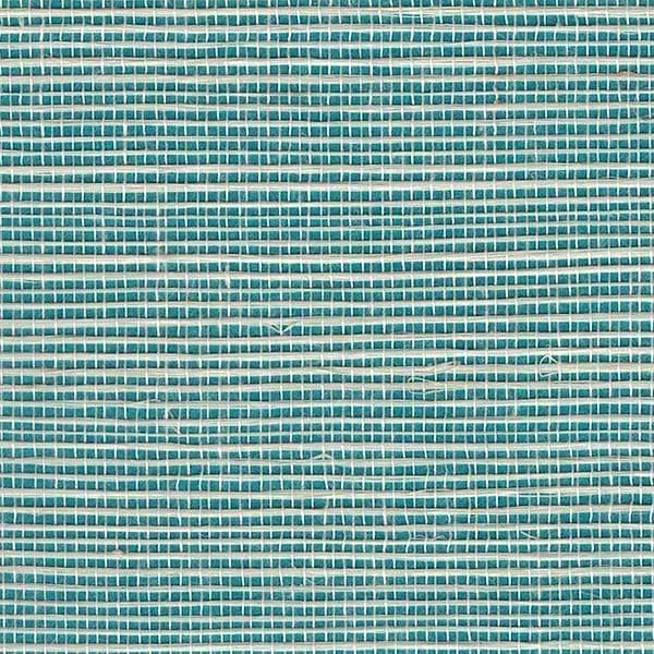 New Bali II-behang-Greenland-Norse Blue-Meter (M1)-G0105NS1155-Selected Wallpapers