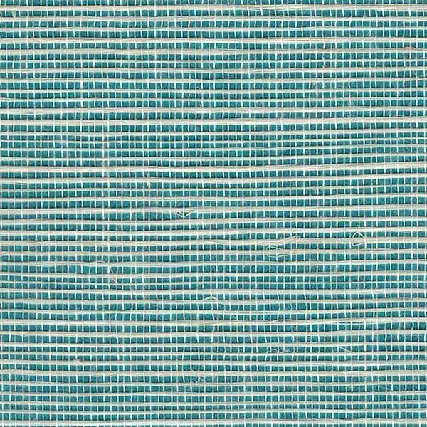 New Bali II-behang-Greenland-Norse Blue-Meter (M1)-G0105NS1155-Selected Wallpapers