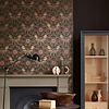 New Bond Street-behang-Tapete-Little Greene-Selected Wallpapers