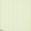 New Tiger Stripe-behang-Tapete-Sanderson-Green/Ivory-Rol-DCAVTP103-Selected Wallpapers