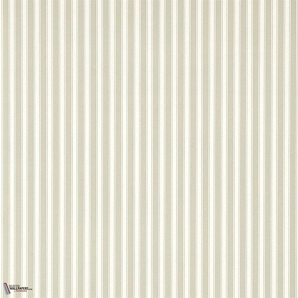 New Tiger Stripe-behang-Tapete-Sanderson-Linen/Calico-Rol-DCAVTP107-Selected Wallpapers