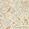 Newill-behang-Tapete-Morris & Co-Ivory Sage-Rol-216705-Selected Wallpapers